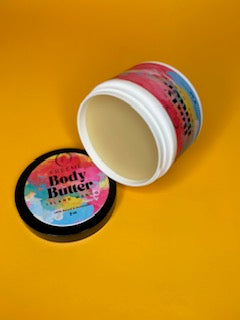 Mango Seamoss Body Butter