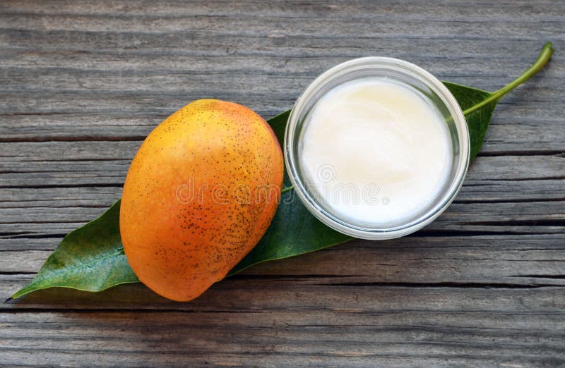 Island Mango Body Butter - Makeda Body Essentials